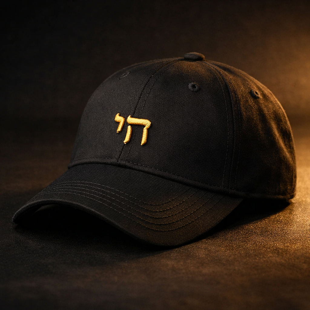Chai Cap
